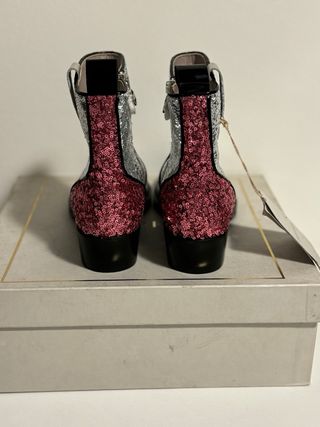 Stivali Emilio Pucci donna