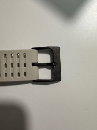 Suunto 9 Peak – Zafiro y Acero – GPS Multideporte