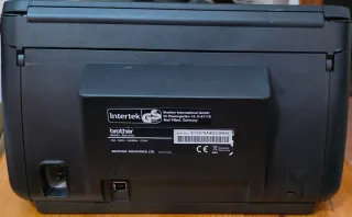 Lote 2 Escáneres Brother ADS-2100 Alta Velocidad