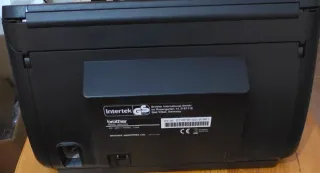 Lote 2 Escáneres Brother ADS-2100 Alta Velocidad