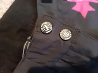 Pantalón Nieve Icepeak