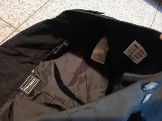 Pantalón Nieve Icepeak