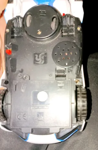 Lote de 3 Transformers