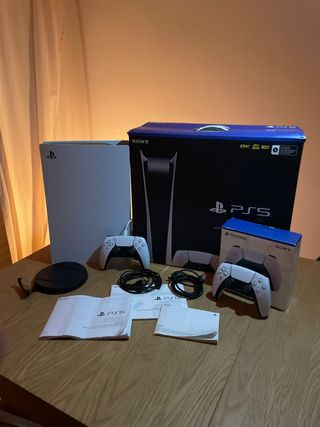 Consola PlayStation 5 Sony