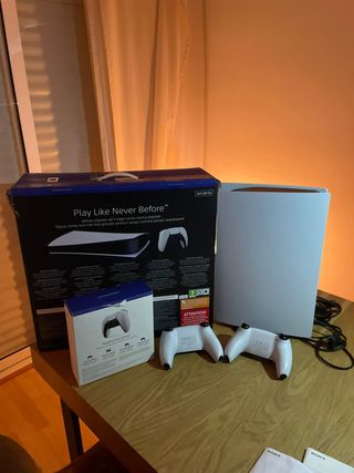 Consola PlayStation 5 Sony