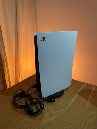 Consola PlayStation 5 Sony