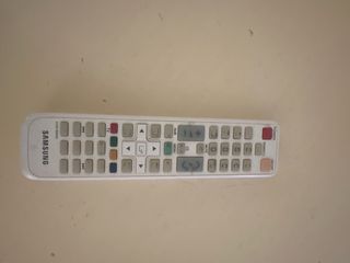 Televisión Samsung 46 Blanca