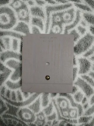 Super Mario Land 6 Golden Coins Game Boy