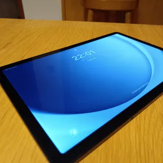 Tablet Samsung Galaxy A9