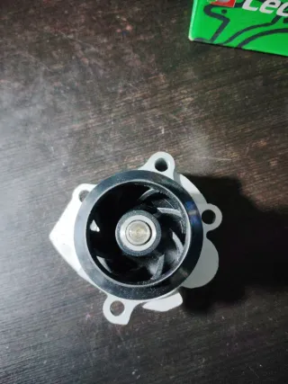 Bomba agua Polo IV Ibiza III Fabia I Córdoba II