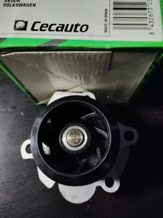 Bomba agua Polo IV Ibiza III Fabia I Córdoba II