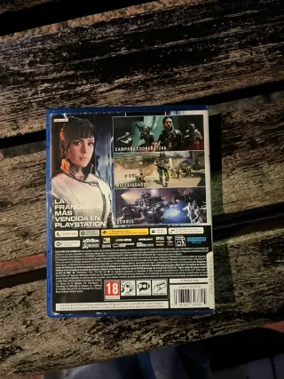 Call of Duty: Black Ops 7 PS5