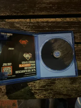 Call of Duty: Black Ops 7 PS5