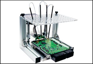 Reprogramacion centralita