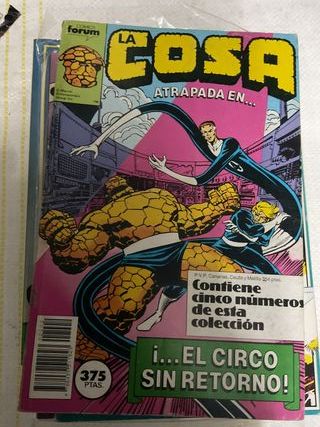 Lote retapados Forum