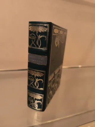 Viajes de Gulliver Libro Antiguo