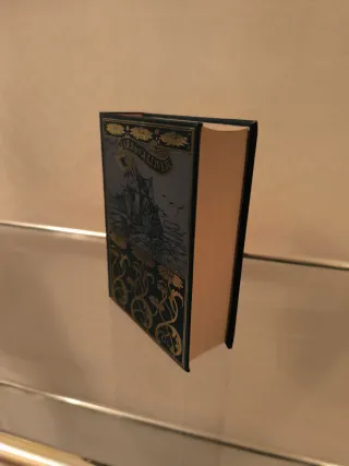 Viajes de Gulliver Libro Antiguo