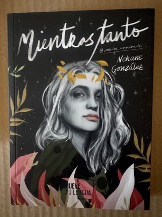 Libro Mientras tanto