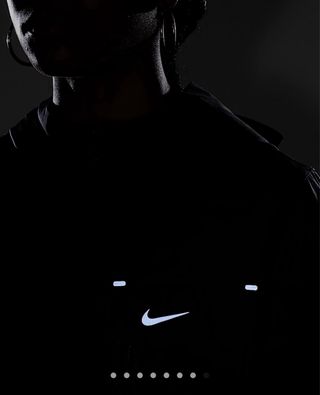 Chaqueta Nike Sportswear City Utility Negra