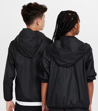 Chaqueta Nike Sportswear City Utility Negra