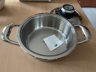 Pentola AMC 2,3L M30 20cm