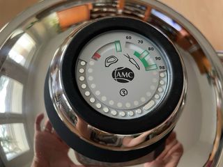 Pentola AMC 2,3L M30 20cm