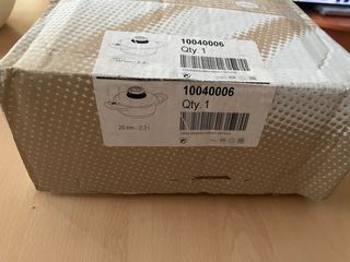 Pentola AMC 2,3L M30 20cm