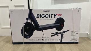 Patinete Eléctrico Infiniton BIGCITYPRO Nuevo
