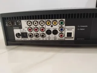 Sistema de Sonido Bose 3.2.1 GS Serie II