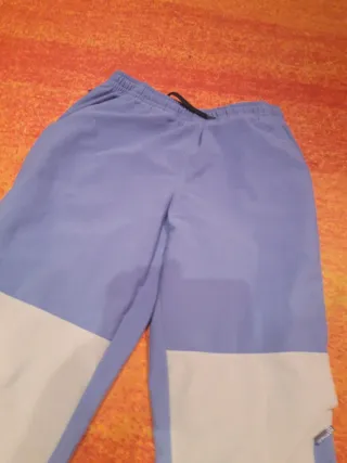 Pantalón Ternua Micropana Talla M