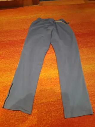 Pantalón Ternua Micropana Talla M