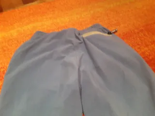 Pantalón Ternua Micropana Talla M