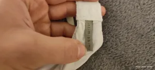 Set 3 Sujetadores Blancos