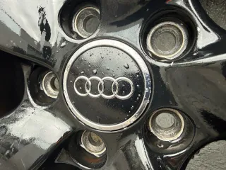 Llantas Audi 18” Modelo Rotor