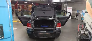 FORD MONDEO 2.0 TDCi GUIA //ÚNICO DUEÑO//.