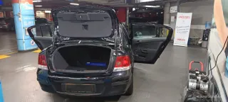 FORD MONDEO 2.0 TDCi GUIA //ÚNICO DUEÑO//.