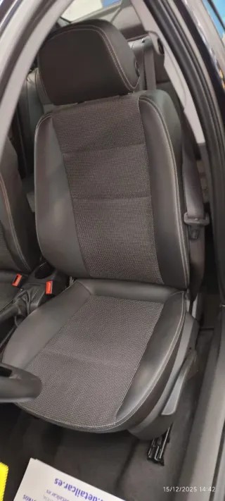 FORD MONDEO 2.0 TDCi GUIA //ÚNICO DUEÑO//.