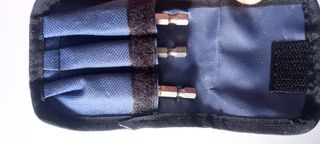 Juego de brocas para taladro