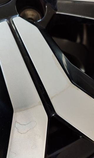 Llanta dacia 403004026r sandero stepway 2248417