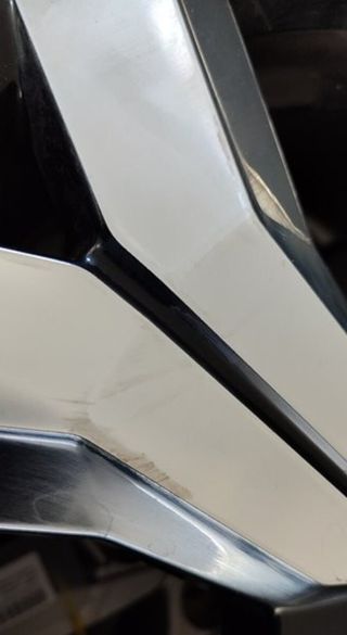 Llanta dacia 403004026r sandero stepway 2248417