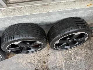 Llantas Audi 18” Modelo Rotor