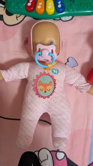 Juguetes a 8€ ( cada juguete )