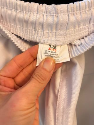 Kimono MAJESTIC negro y blanco