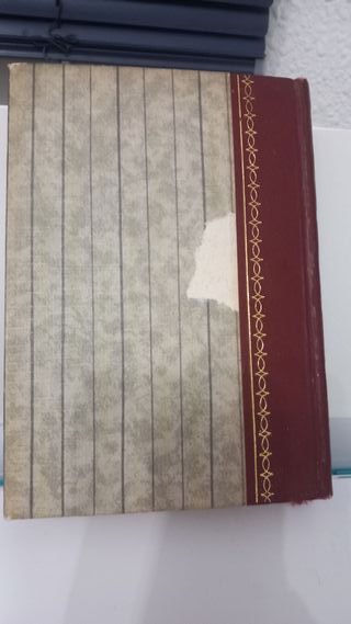 Libro Biblioteca de selecciones (1965)