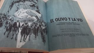 Libro Biblioteca de selecciones (1965)