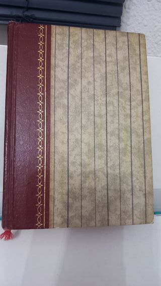 Libro Biblioteca de selecciones (1965)