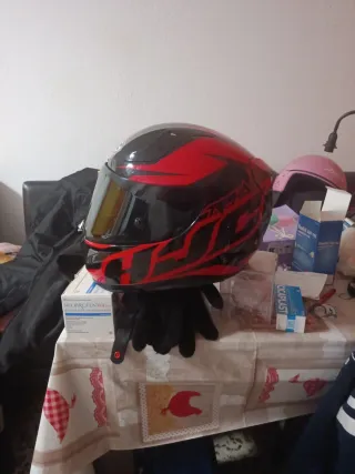 Moto Naked 650cc HYOSUNG COMET 650CC