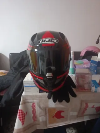 Moto Naked 650cc HYOSUNG COMET 650CC