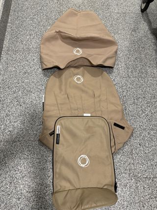 Pack Bugaboo Camaleón