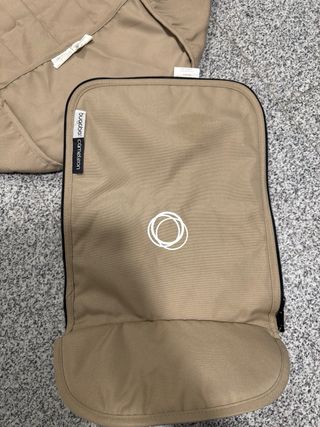 Pack Bugaboo Camaleón